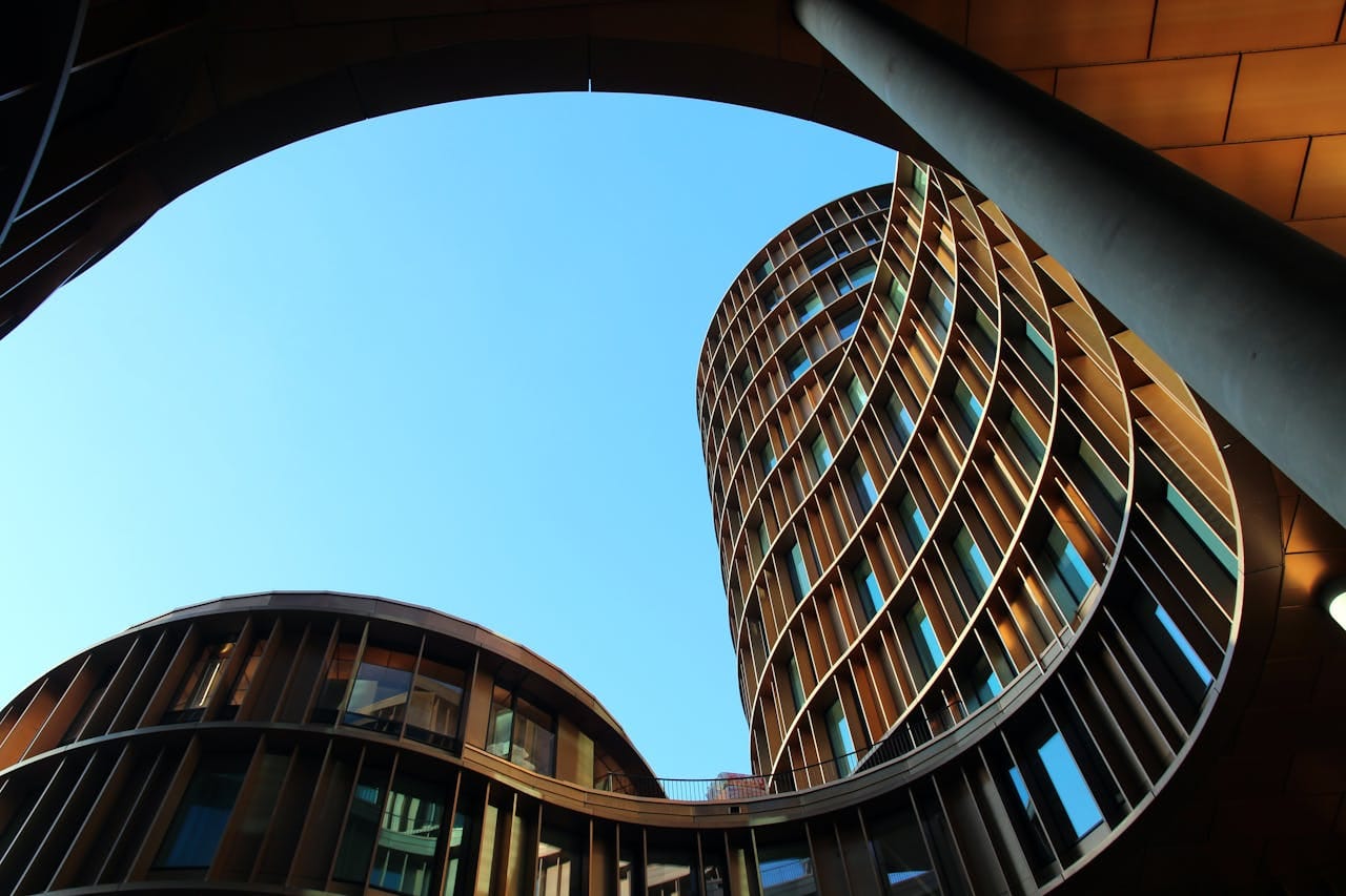 Considérations financières et fiscales dans l'immobilier commercial