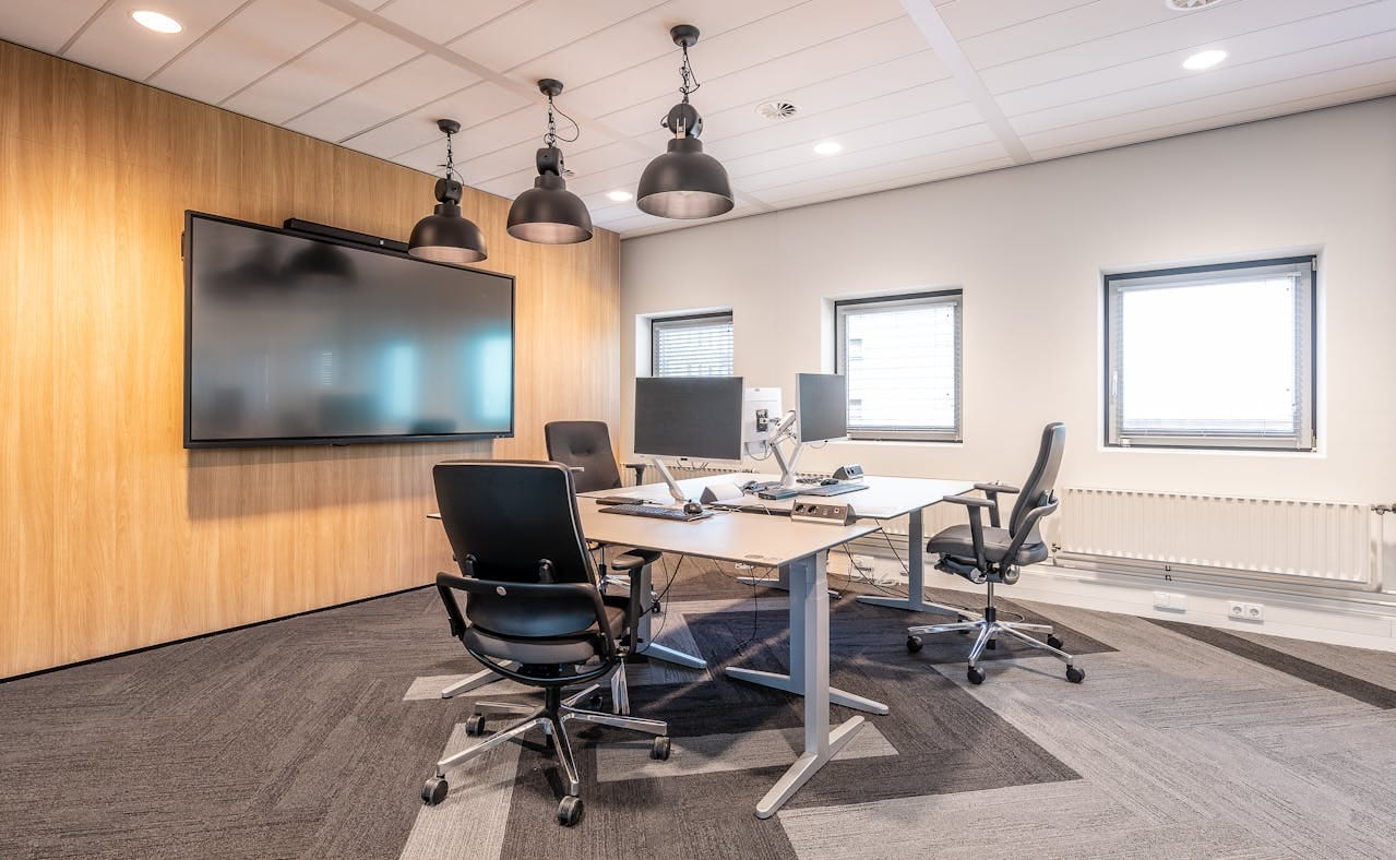 louer un bureau en Suisse