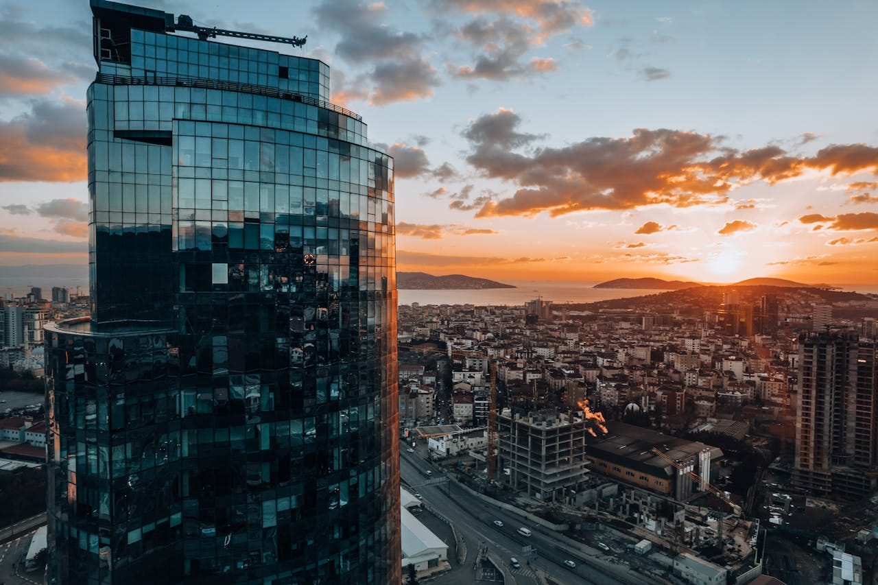 Implications fiscales de la location d'espaces commerciaux