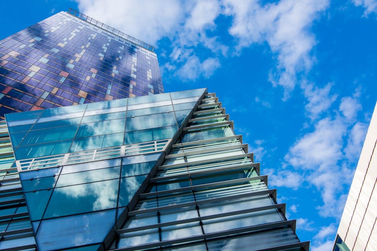 l'immobilier commercial